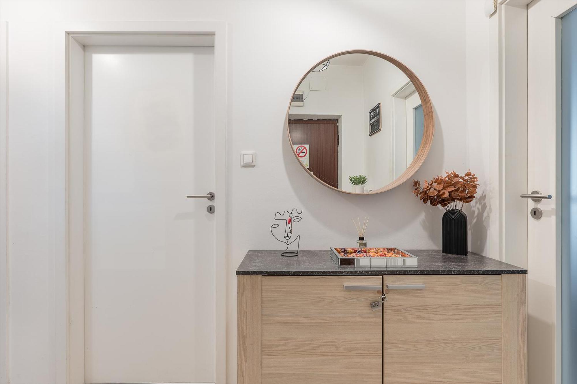 Two-Bedrooms Apartment Cbd Bp Boedapest Kamer foto