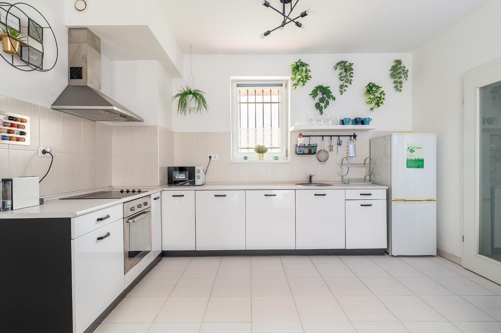 Two-Bedrooms Apartment Cbd Bp Boedapest Kamer foto