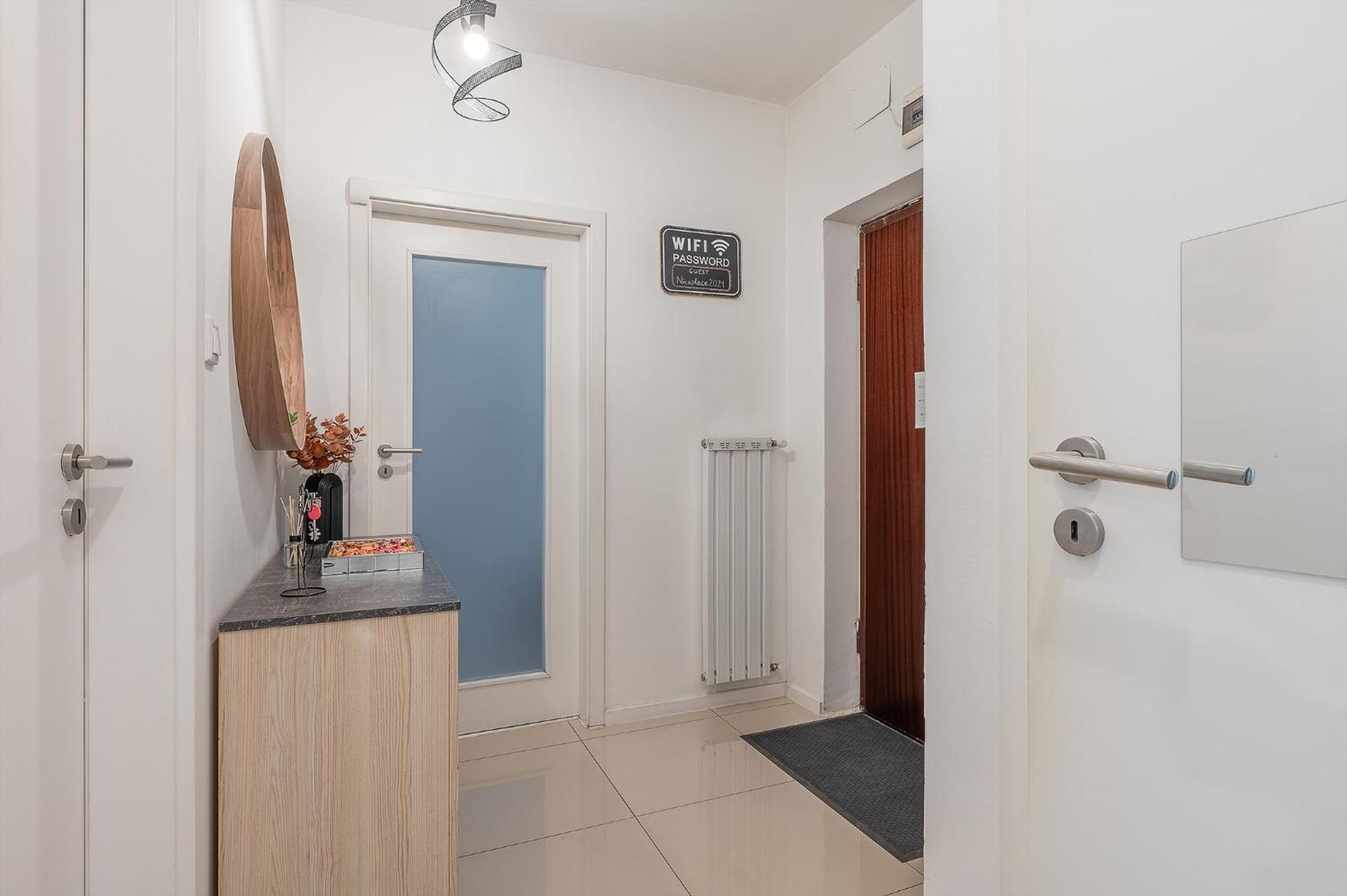 Two-Bedrooms Apartment Cbd Bp Boedapest Kamer foto