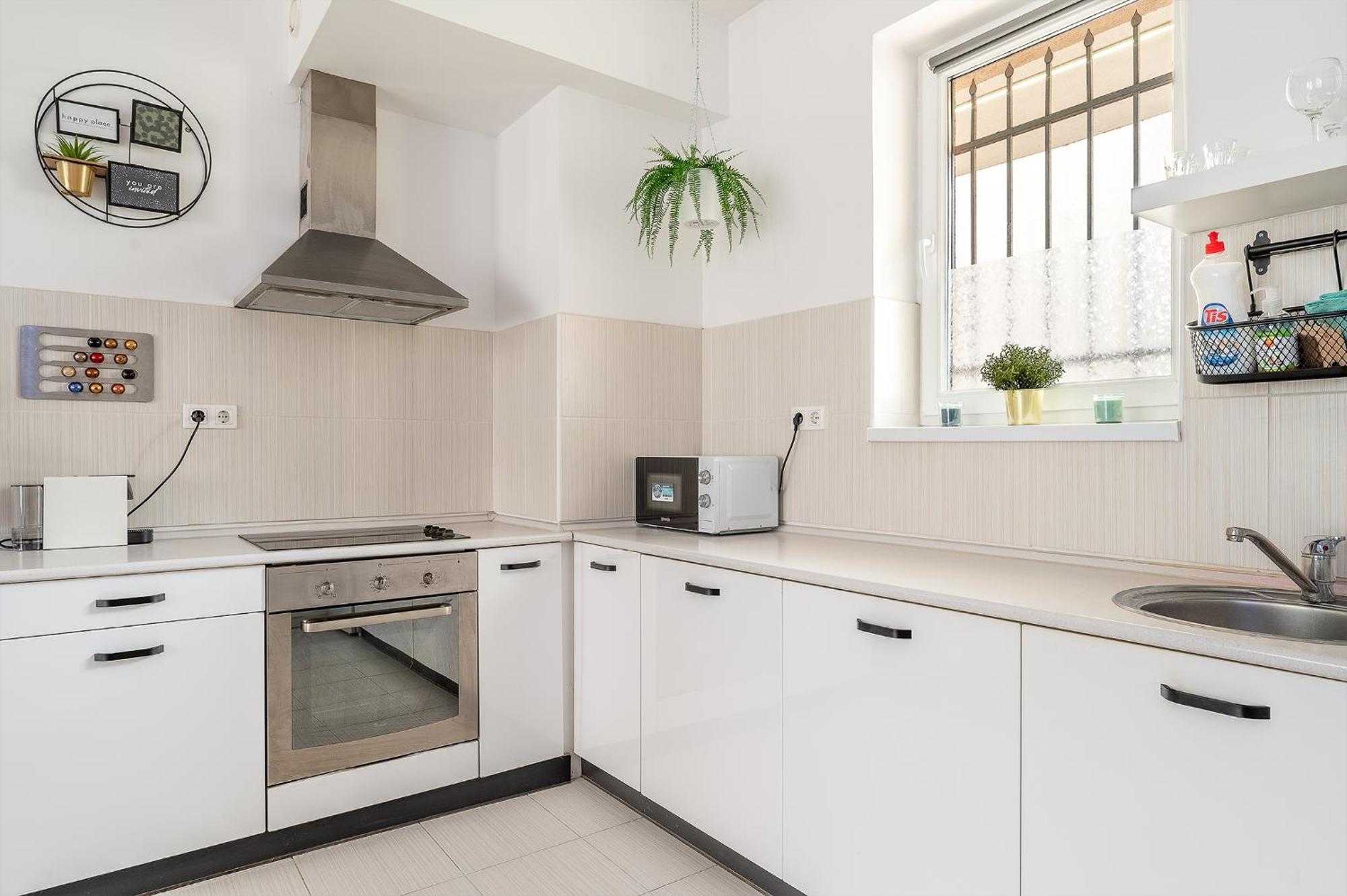 Two-Bedrooms Apartment Cbd Bp Boedapest Kamer foto