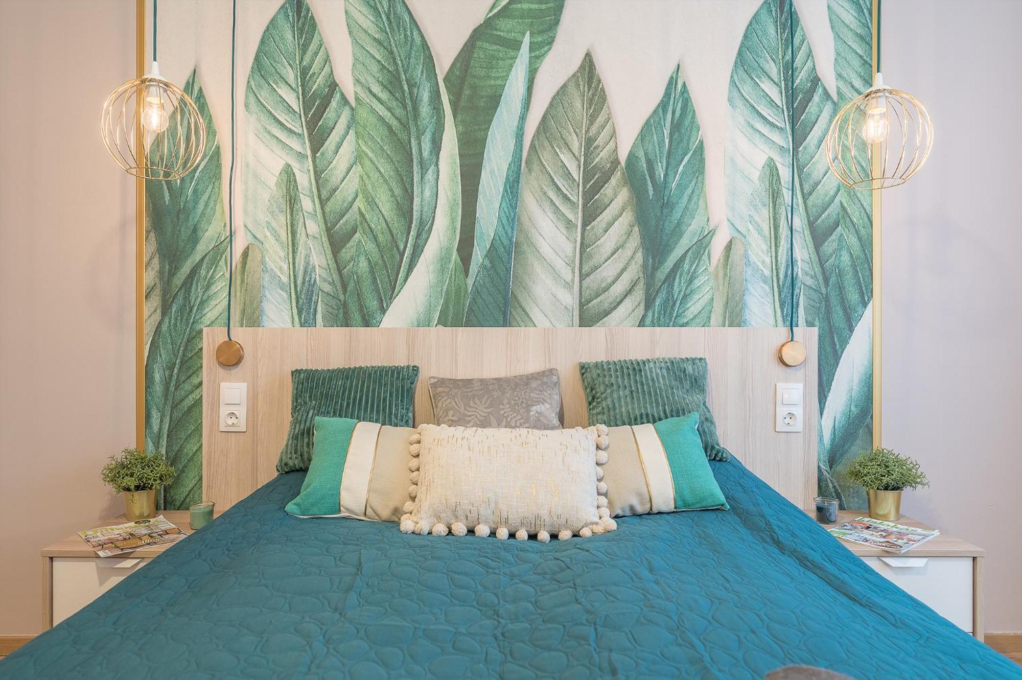 Two-Bedrooms Apartment Cbd Bp Boedapest Kamer foto