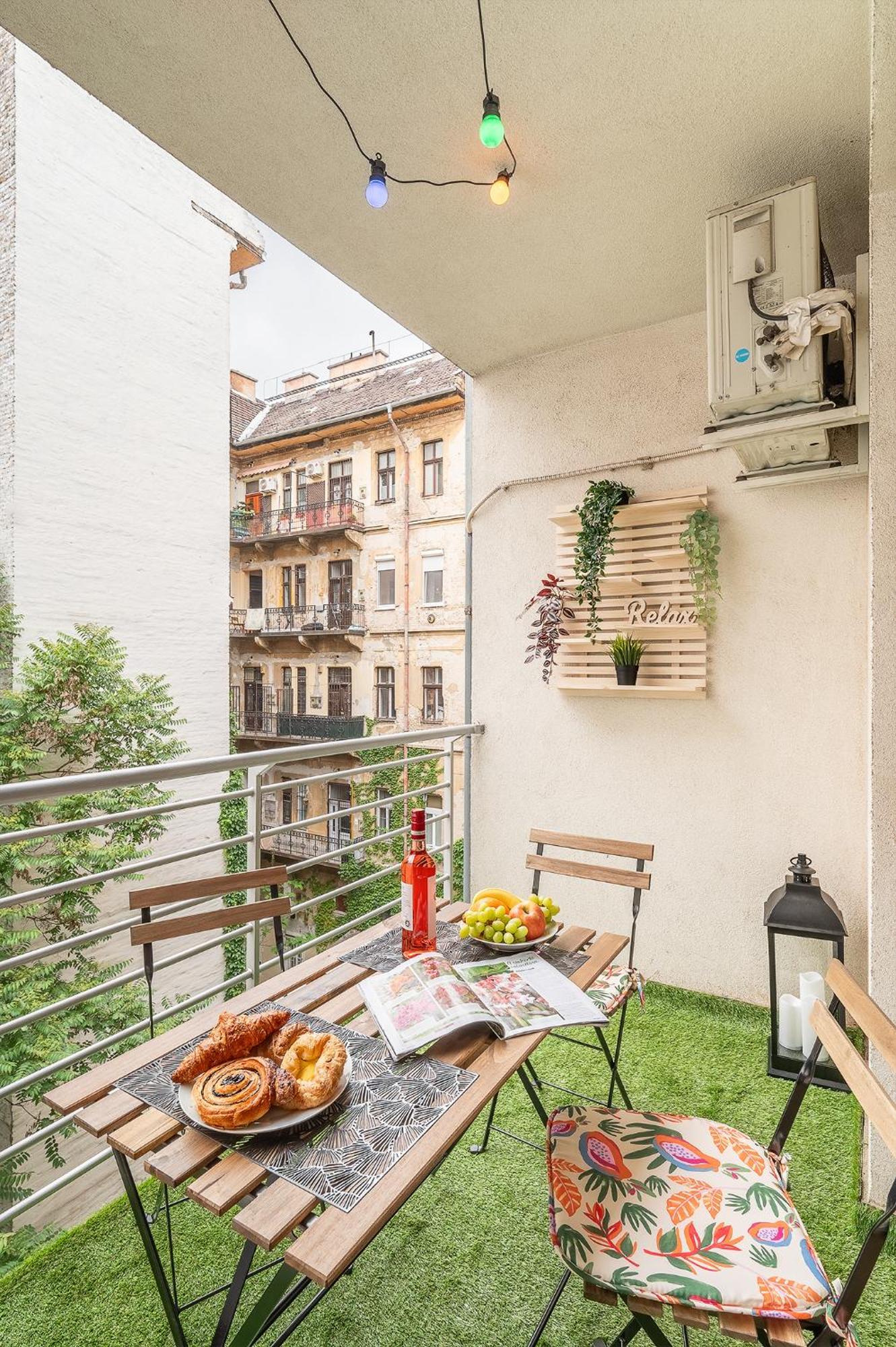 Two-Bedrooms Apartment Cbd Bp Boedapest Kamer foto