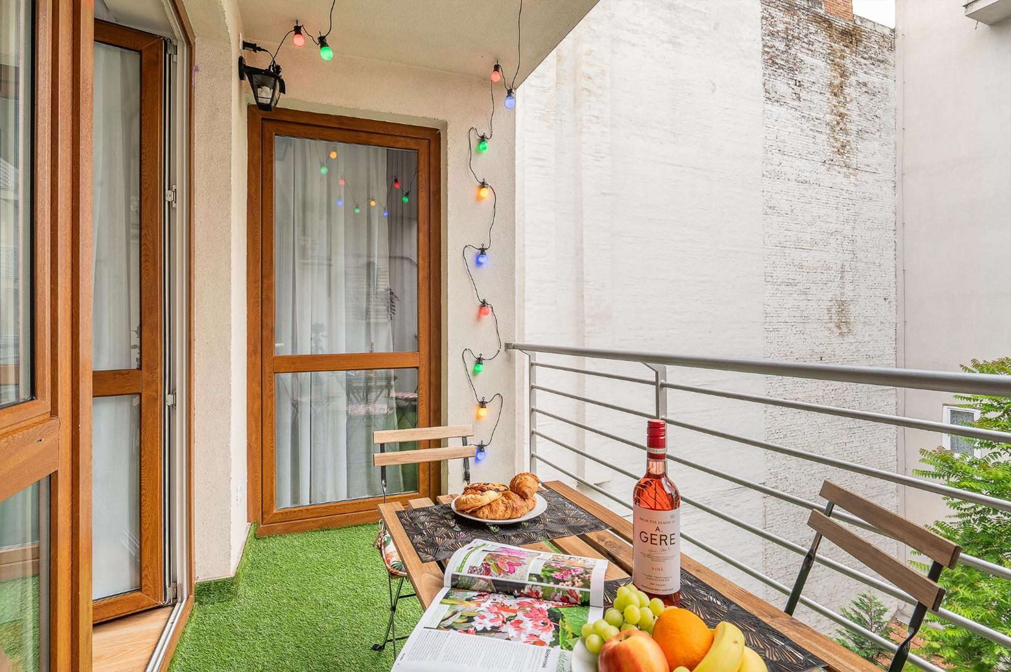 Two-Bedrooms Apartment Cbd Bp Boedapest Kamer foto
